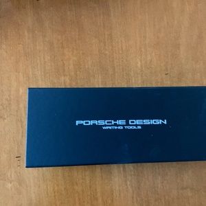Porsche Design Pen